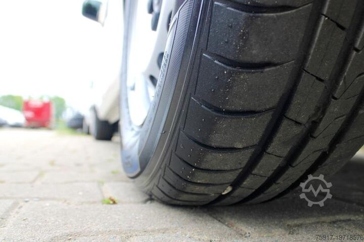 Kühltransporter VOLKSWAGEN Caddy 2.0 TDI Maxi, Euro 6, -10°C Motor+Strom