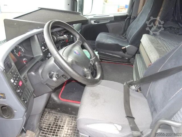 Autocisterna Scania R380 6X2 19200 LITER TANK,MANUAL GEARBOX