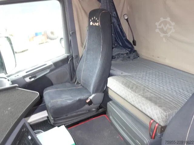 Autocisterna Scania R380 6X2 19200 LITER TANK,MANUAL GEARBOX