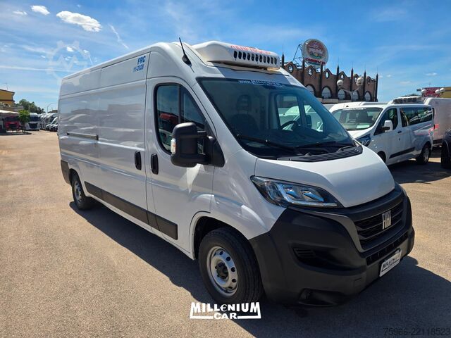 Rashladni kombi FIAT DUCATO MULTIJET 2023 FRIGORIFERO FRC