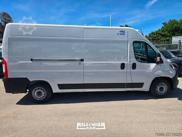Rashladni kombi FIAT DUCATO MULTIJET 2023 FRIGORIFERO FRC