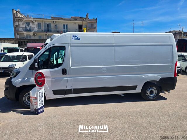Rashladni kombi FIAT DUCATO MULTIJET 2023 FRIGORIFERO FRC