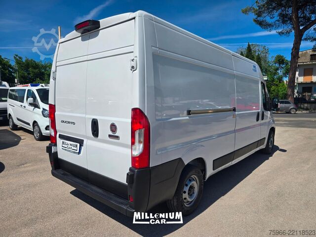 Rashladni kombi FIAT DUCATO MULTIJET 2023 FRIGORIFERO FRC