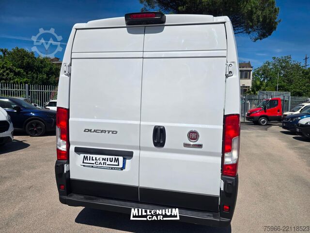 Rashladni kombi FIAT DUCATO MULTIJET 2023 FRIGORIFERO FRC