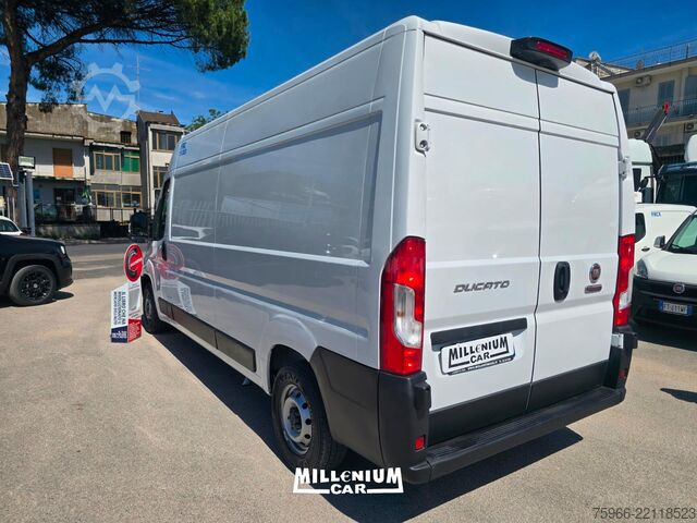 Rashladni kombi FIAT DUCATO MULTIJET 2023 FRIGORIFERO FRC