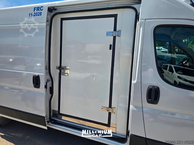 Rashladni kombi FIAT DUCATO MULTIJET 2023 FRIGORIFERO FRC