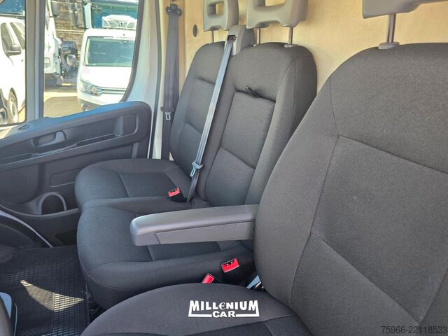 Rashladni kombi FIAT DUCATO MULTIJET 2023 FRIGORIFERO FRC