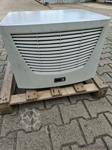 Lucht/water-warmtewisselaar Rittal SK 3209500
