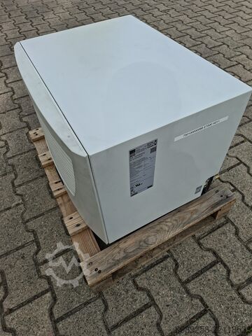 Lucht/water-warmtewisselaar Rittal SK 3209500