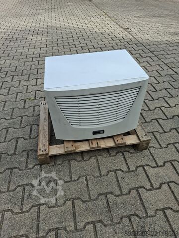 Lucht/water-warmtewisselaar Rittal SK 3209500