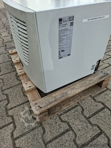 Lucht/water-warmtewisselaar Rittal SK 3209500