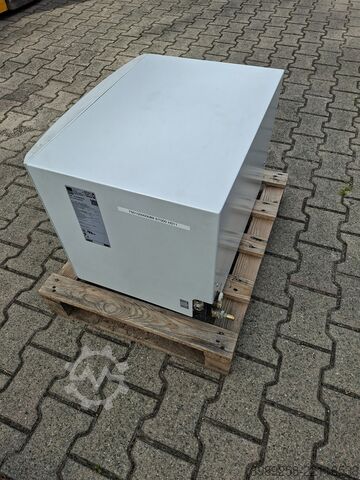 Lucht/water-warmtewisselaar Rittal SK 3209500