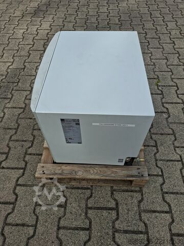 Lucht/water-warmtewisselaar Rittal SK 3209500
