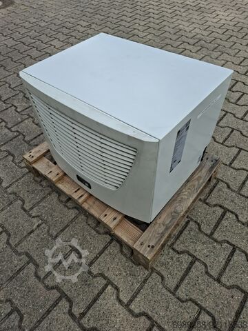 Lucht/water-warmtewisselaar Rittal SK 3209500