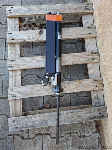 Vissé électrique APEX TSE 021098 / 021085