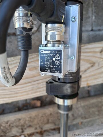 Vissé électrique APEX TSE 021098 / 021085
