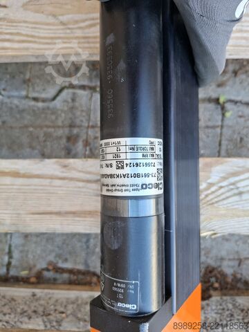 Vissé électrique APEX TSE 021098 / 021085
