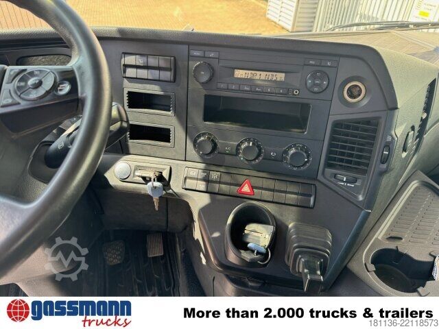 Tracteur routier standard Mercedes-Benz Arocs 3343 S 6x4, Full Steel, 3x Vorhanden!