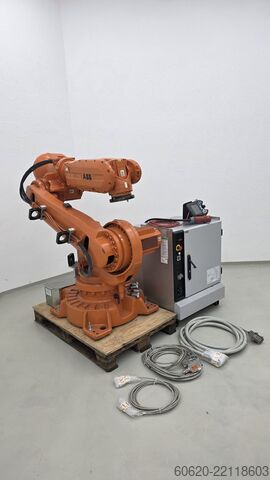 Robot industriel ABB IRB 6620-150/2.2