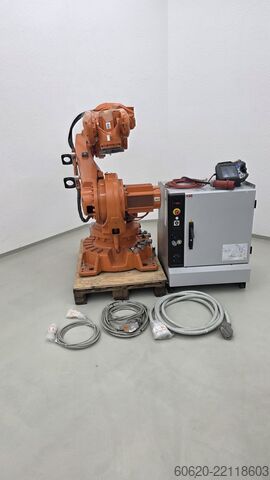Robot industriel ABB IRB 6620-150/2.2