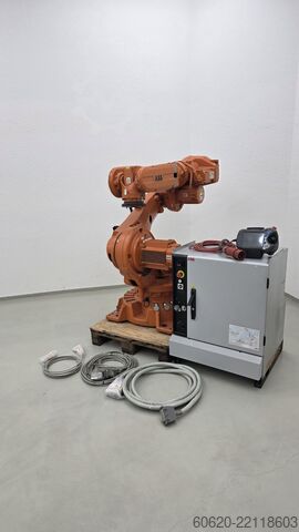 Robot industriel ABB IRB 6620-150/2.2