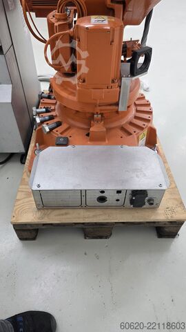 Robot industriel ABB IRB 6620-150/2.2