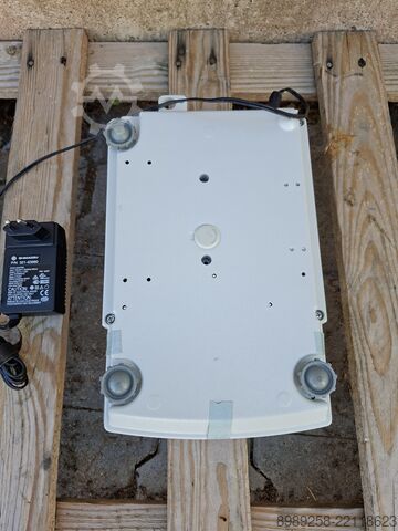 Balança de precisão Shimadzu UX4200H