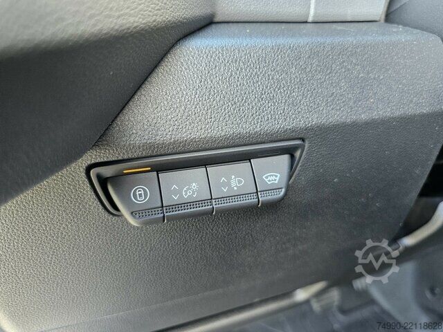 Furgão Renault Master L3H2 dci 170 AT9 Automatik Tachograph