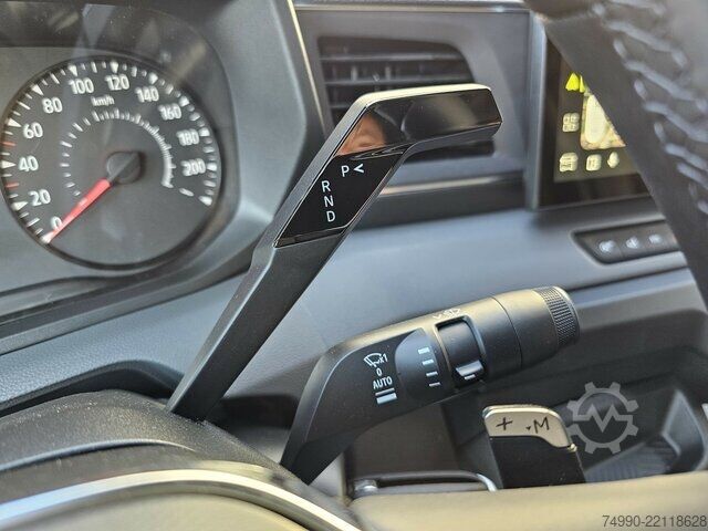 Furgão Renault Master L3H2 dci 170 AT9 Automatik Tachograph