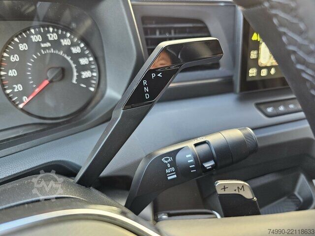 Furgão Renault Master L3H2 dci 170 AT9 Automatik Tachograph