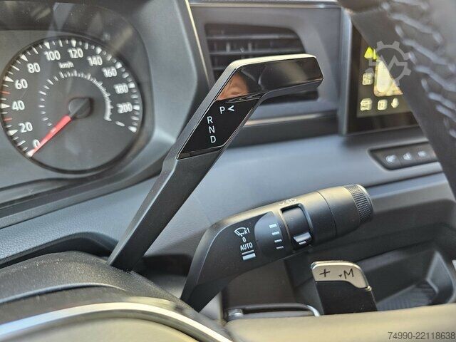 Furgão Renault Master L3H2 dci 170 AT9 Automatik Tachograph