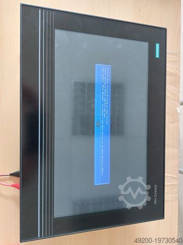 Display multitactil 6AV7240-0HC07-0PA0 Siemens SIMATIC IPC 477D