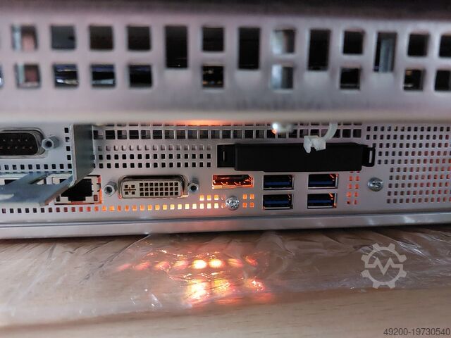 Display multitactil 6AV7240-0HC07-0PA0 Siemens SIMATIC IPC 477D