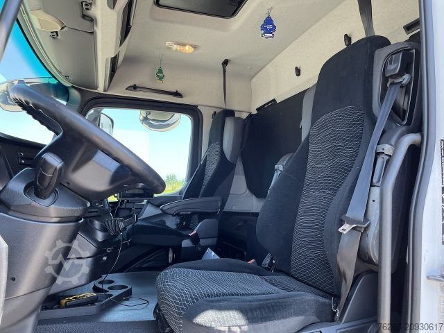 Koelwagen MERCEDES-BENZ Antos 1840 4x4 HAD LBW Kühlung Flüssigstickstoff