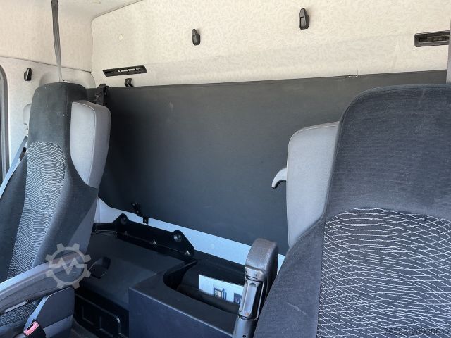 Koelwagen MERCEDES-BENZ Antos 1840 4x4 HAD LBW Kühlung Flüssigstickstoff