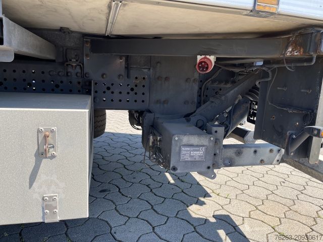 Koelwagen MERCEDES-BENZ Antos 1840 4x4 HAD LBW Kühlung Flüssigstickstoff