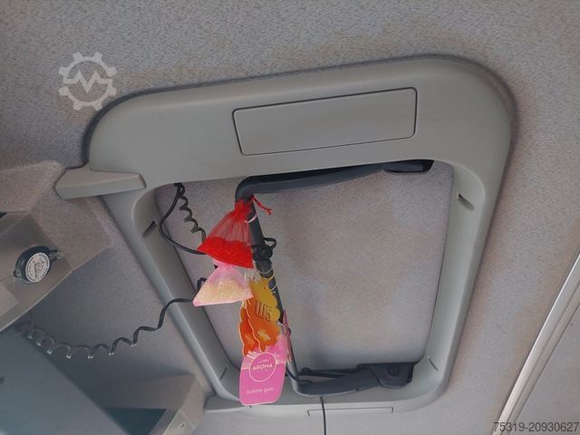 Driezijdige kipper MAN TGA 26.430 BB 6x4 Meiller