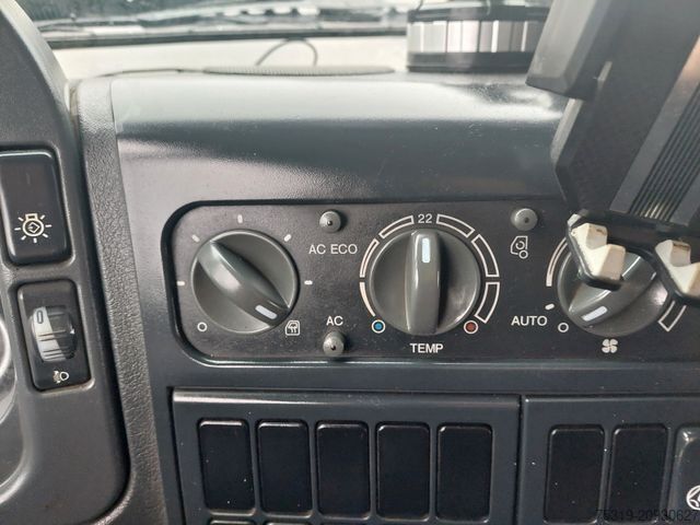 Driezijdige kipper MAN TGA 26.430 BB 6x4 Meiller