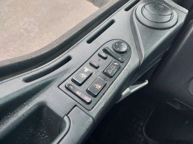 Driezijdige kipper MAN TGA 26.430 BB 6x4 Meiller