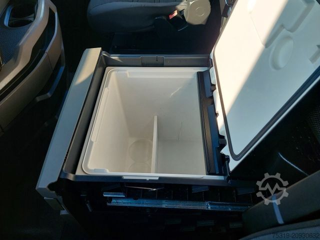 Jumbo-Lkw MAN TGX 18.470 LL + Gniotpol G-4080 120 m3 Durchbar