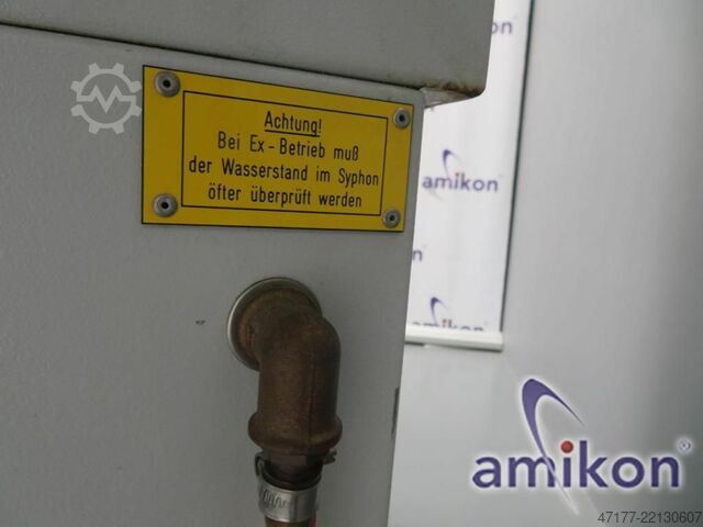 Temperatuurtestkast RS-Simulatoren TS 600/45 EX