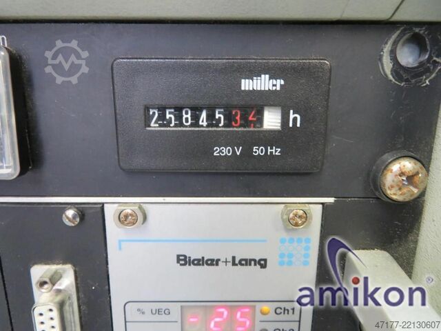 Temperatuurtestkast RS-Simulatoren TS 600/45 EX