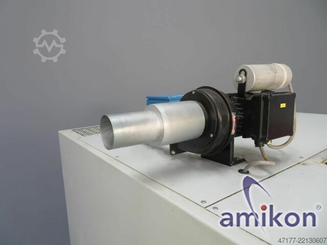 Temperatuurtestkast RS-Simulatoren TS 600/45 EX