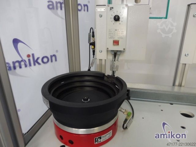 Volstansnietsysteem met robotgrijper TOX TZ-VSN