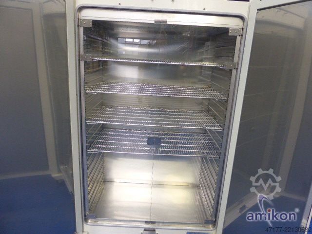Broedmachine MMM Climacell 707 707 Liter