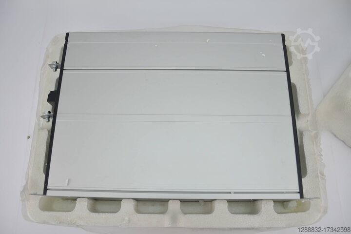 Sürüş Danfoss VLT5008PT5B20SBR3D0F10A00C0 ( 175Z0567 )