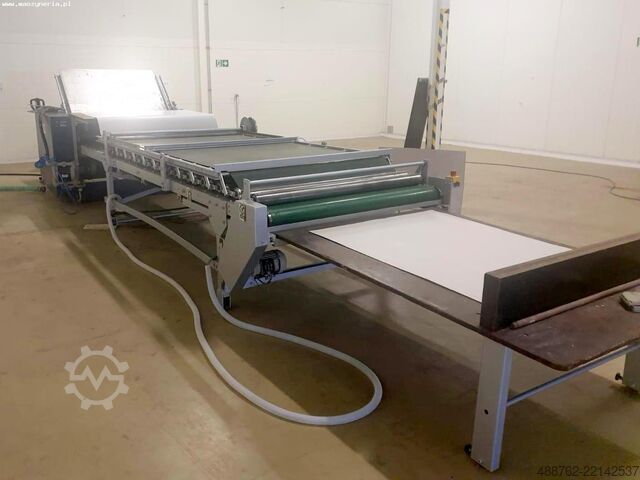  Stock Maschinenbau GmbH LM 1235/1250P