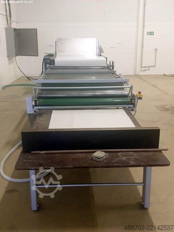  Stock Maschinenbau GmbH LM 1235/1250P
