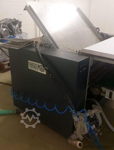  Stock Maschinenbau GmbH LM 1235/1250P