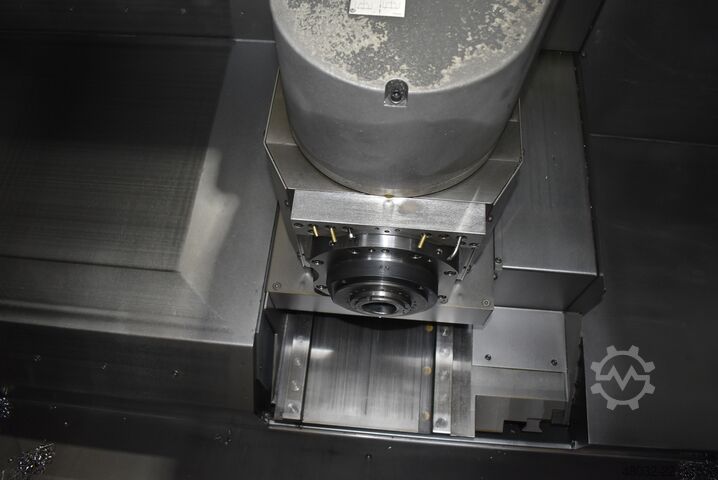 CNC-draai- en freescentrum DMG GMX 200 linear